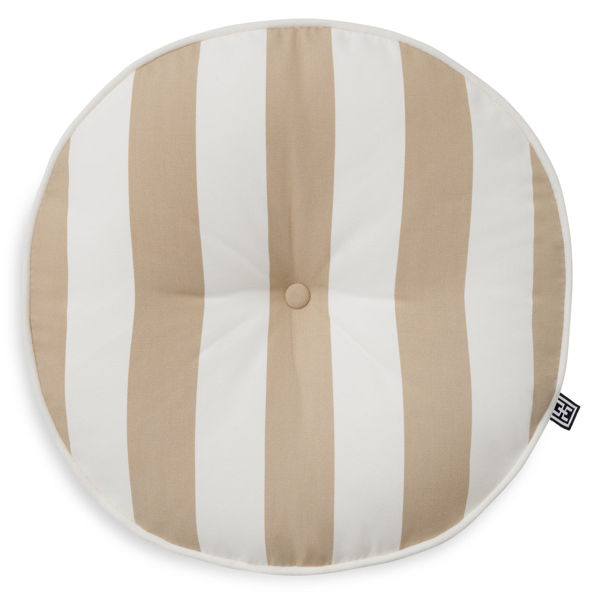 Outdoor-Accessoire Outdoor Cushion Florent Round