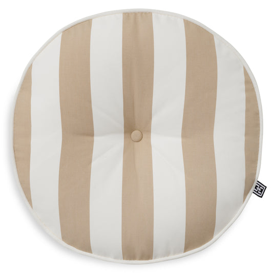 Outdoor-Accessoire Outdoor Cushion Florent Round