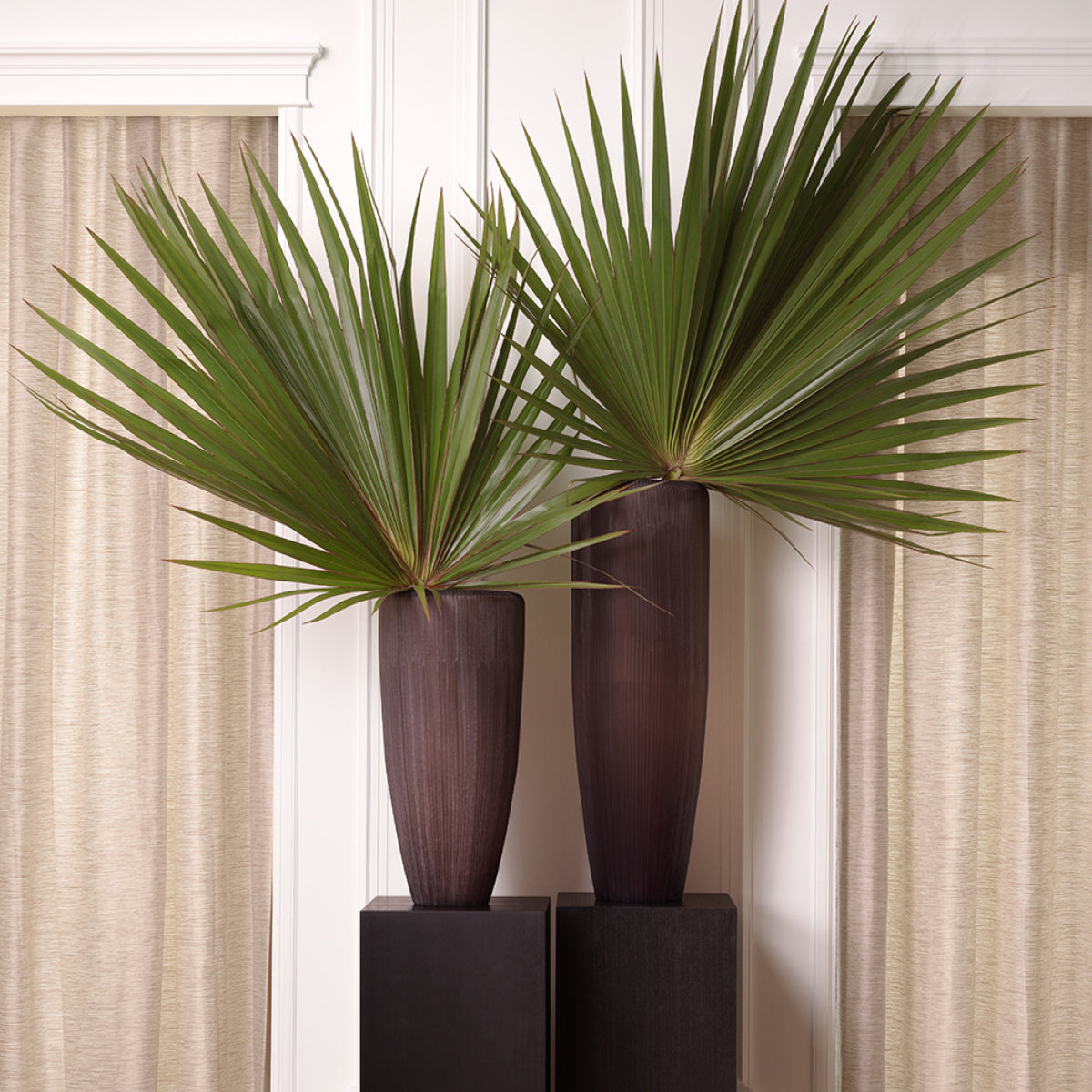 Vase Isandro L