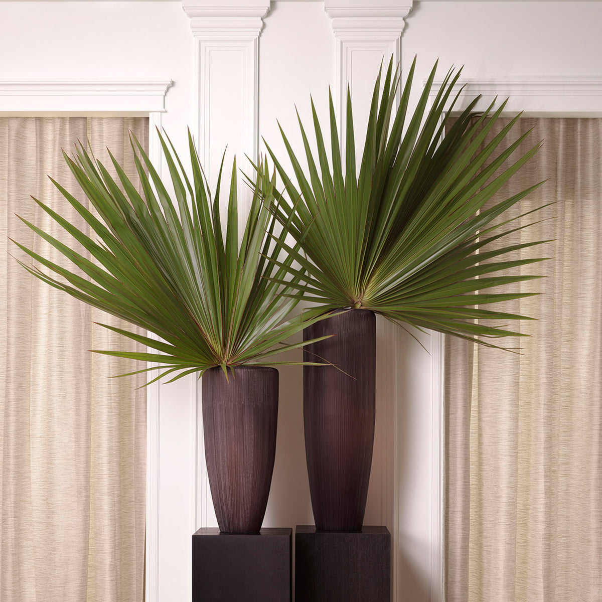 Vase Isandro Xl