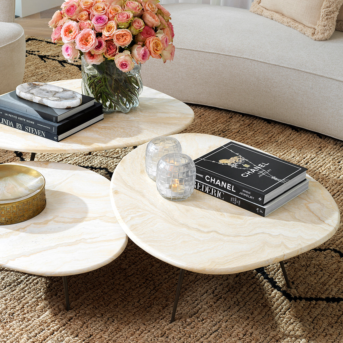 Accessoires Thornfield 200 X 300 Cm
