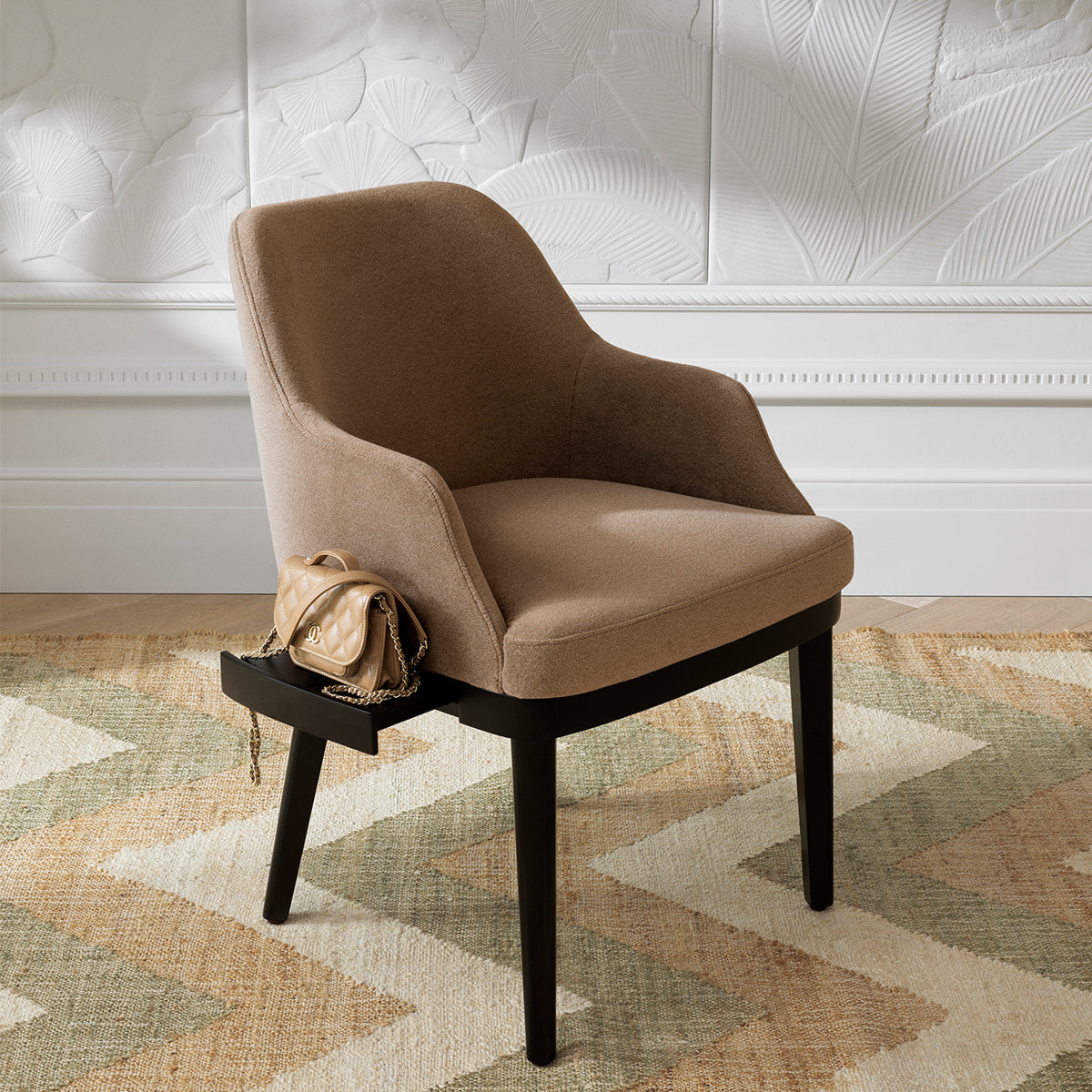 Accessoires Ashburton 300 X 400 Cm