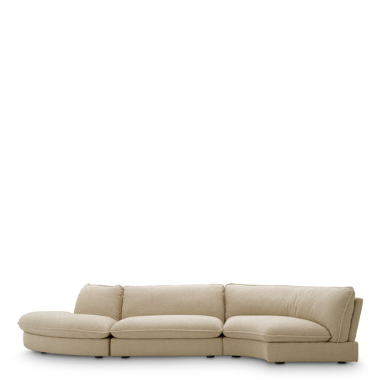 Sofa Cresson - Middle