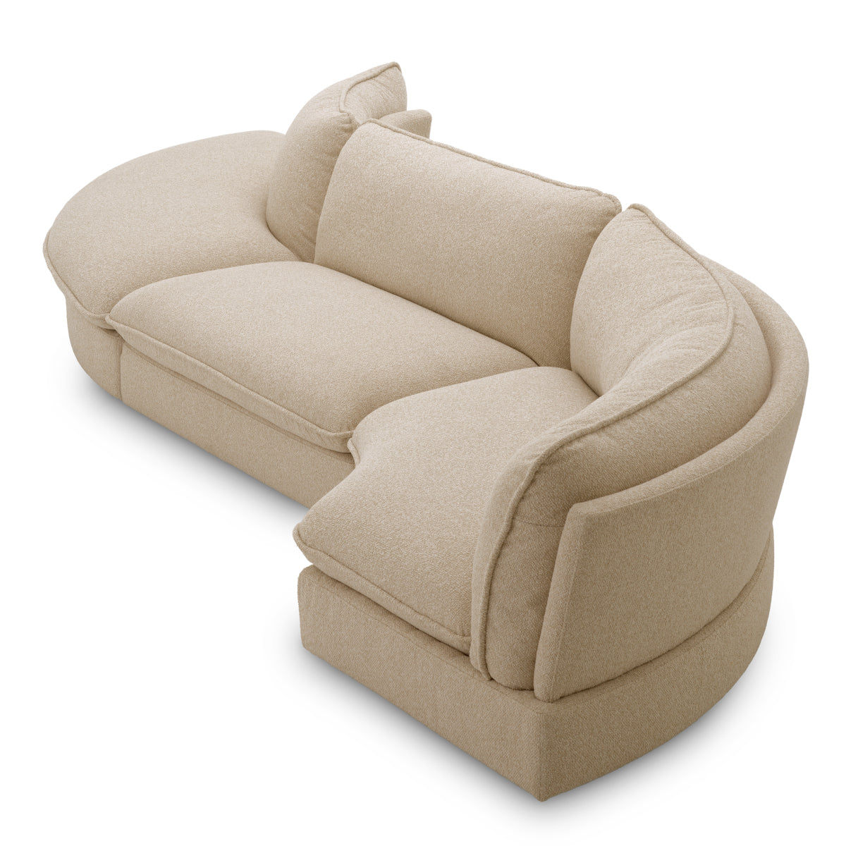 Sofa Cresson - Inner Corner