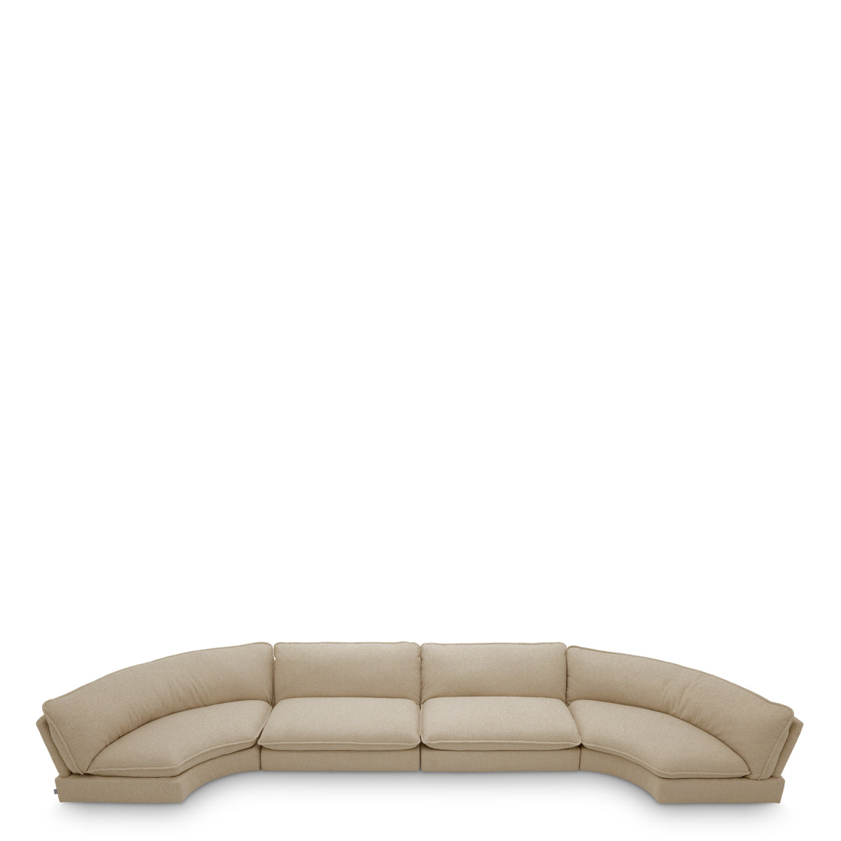 Sofa Cresson - Outer Corner