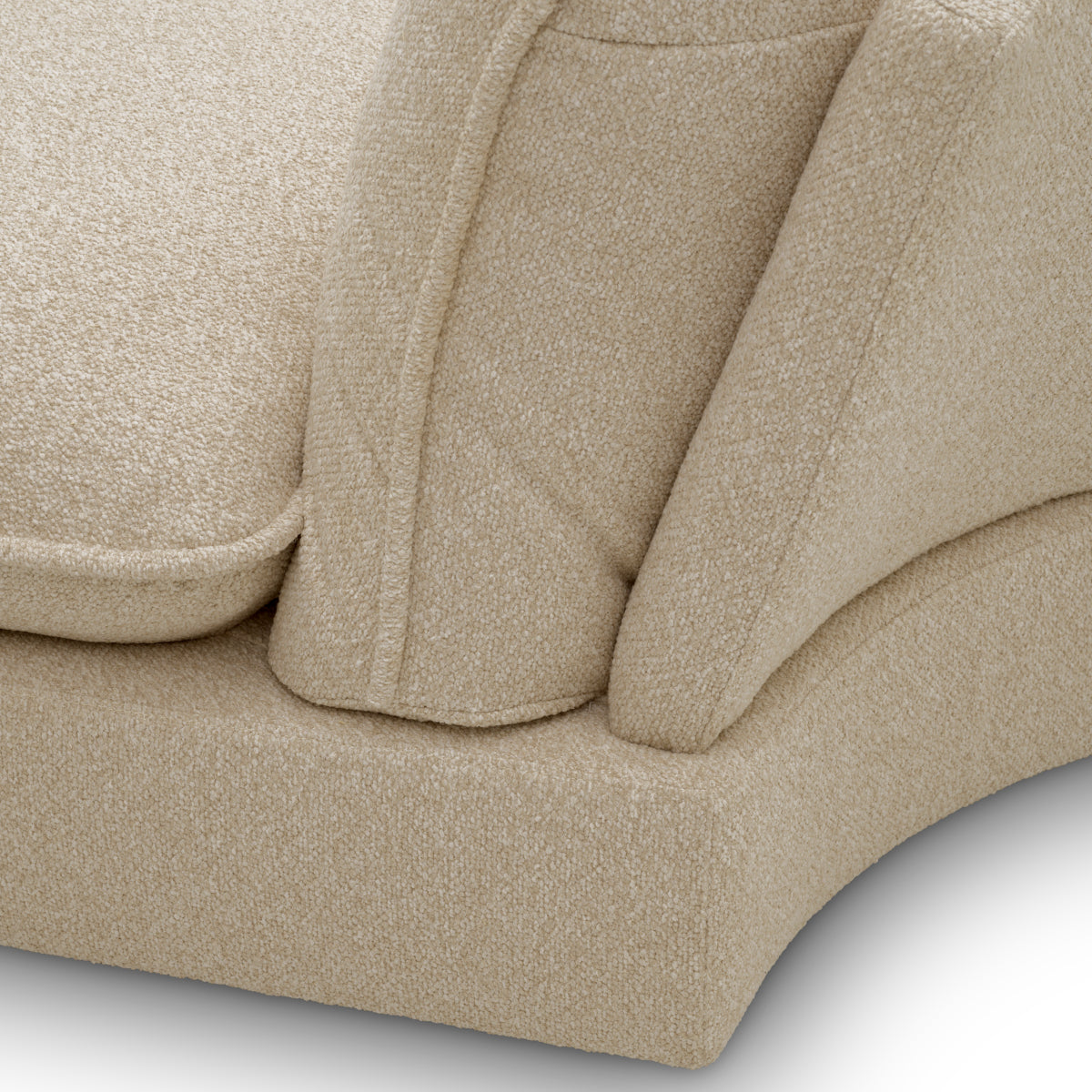 Sofa Cresson - Outer Corner