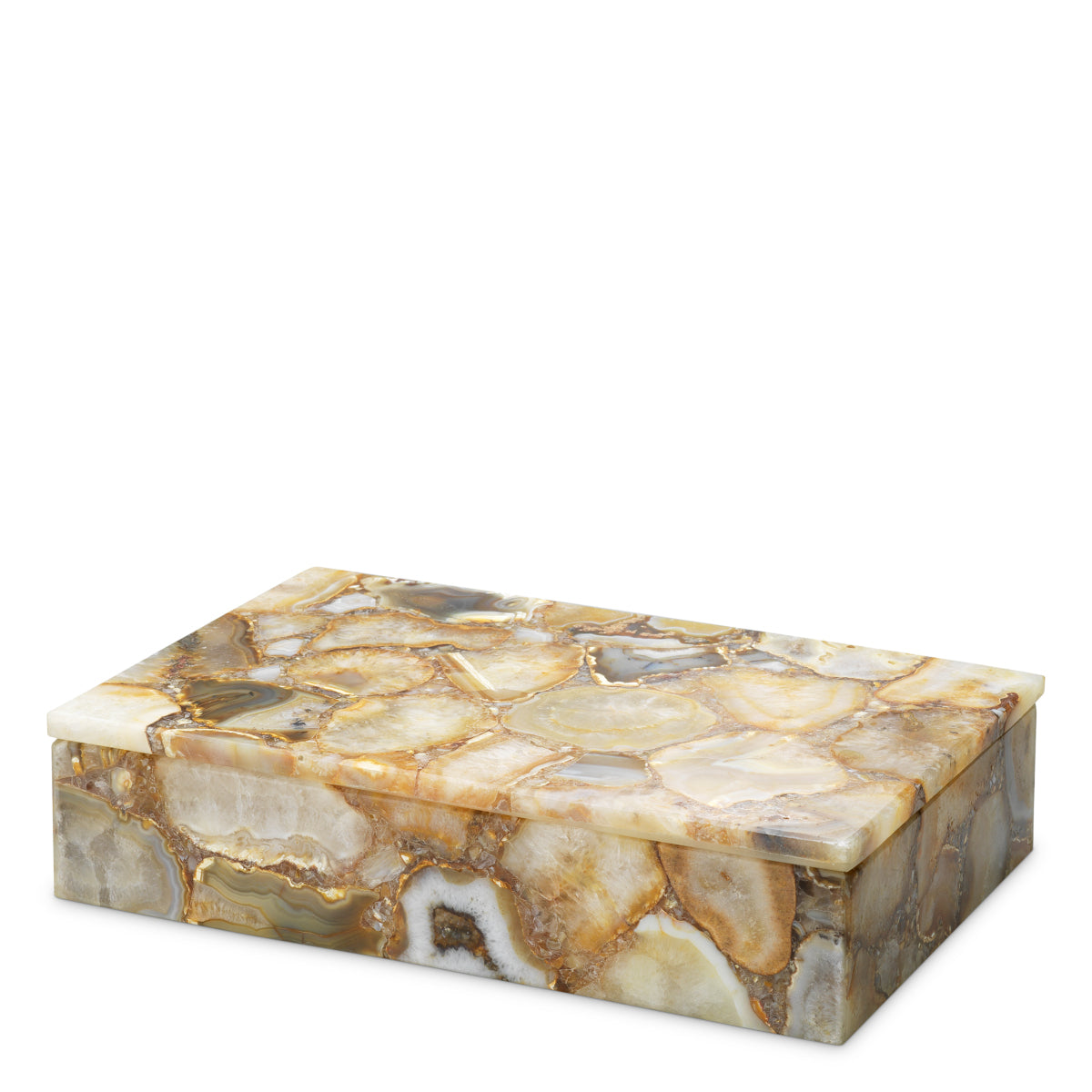 Kiste Box Chatterton