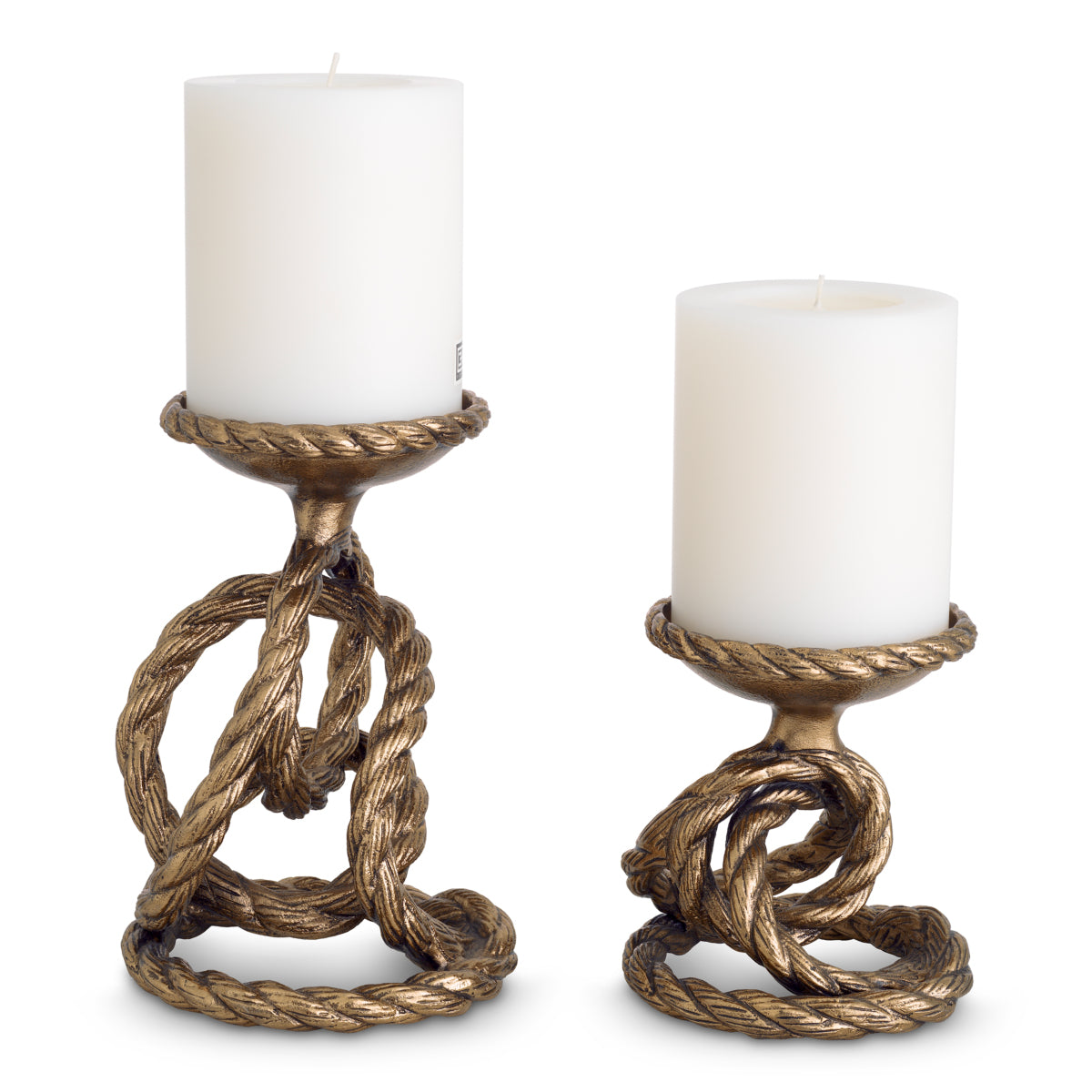 Kerzenständer Candle Holder Corwyn Set Of 2