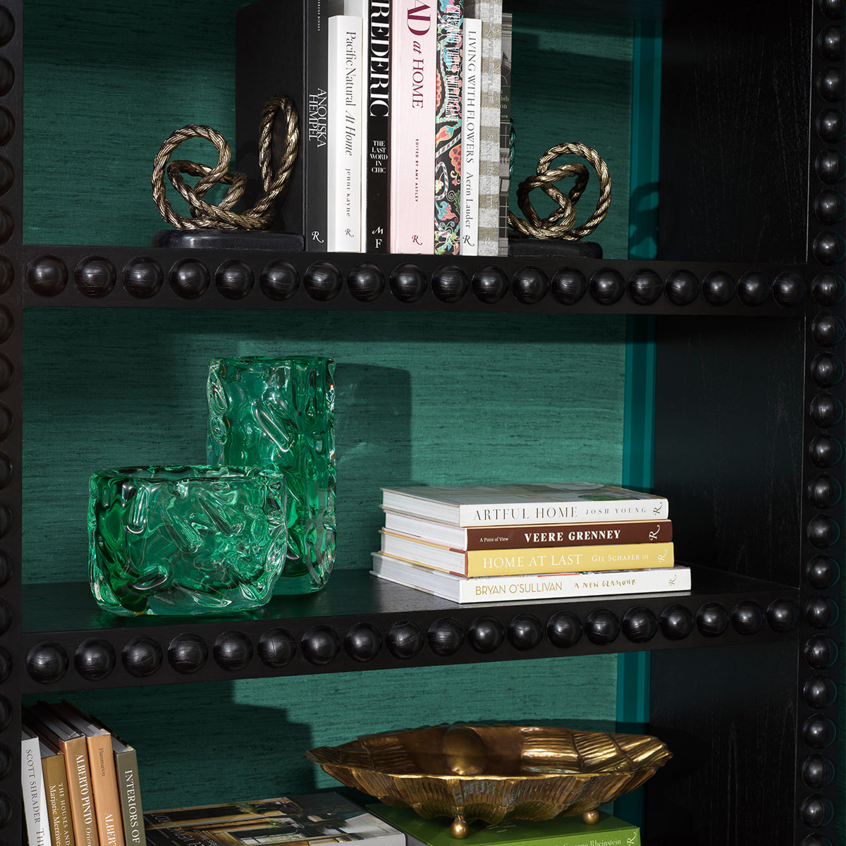 Buchstütze Bookend Corwyn Set Of 2