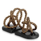 Buchstütze Bookend Corwyn Set Of 2