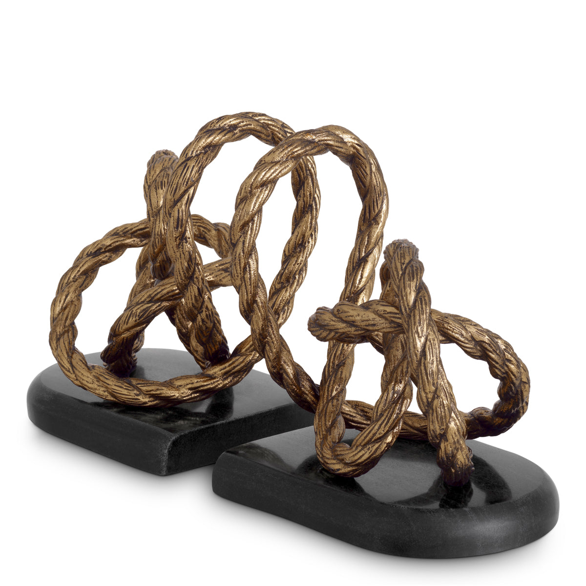 Buchstütze Bookend Corwyn Set Of 2