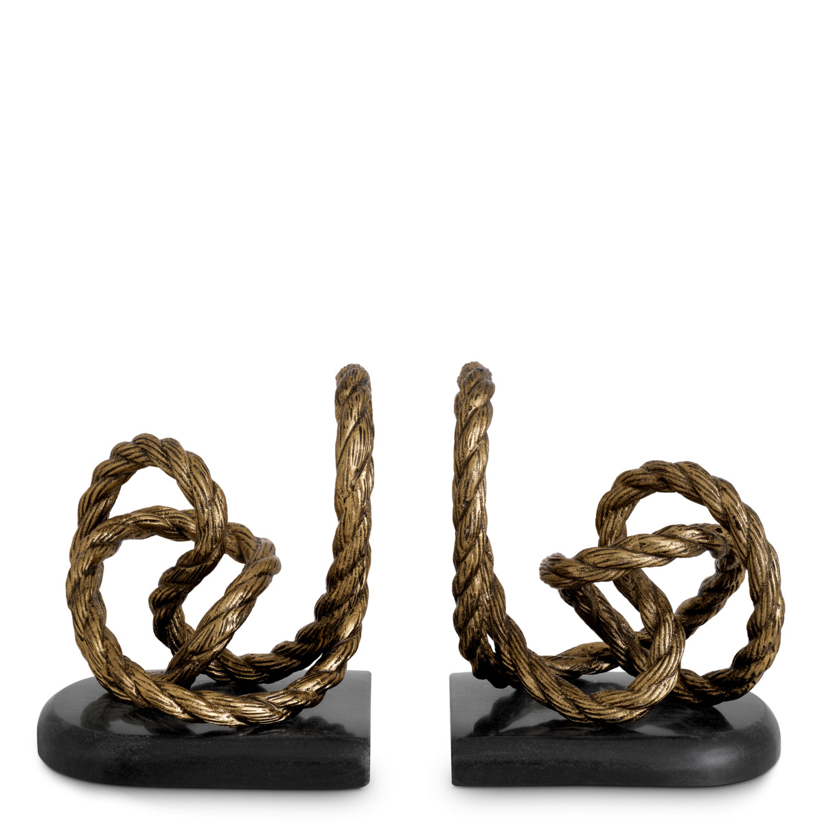 Buchstütze Bookend Corwyn Set Of 2