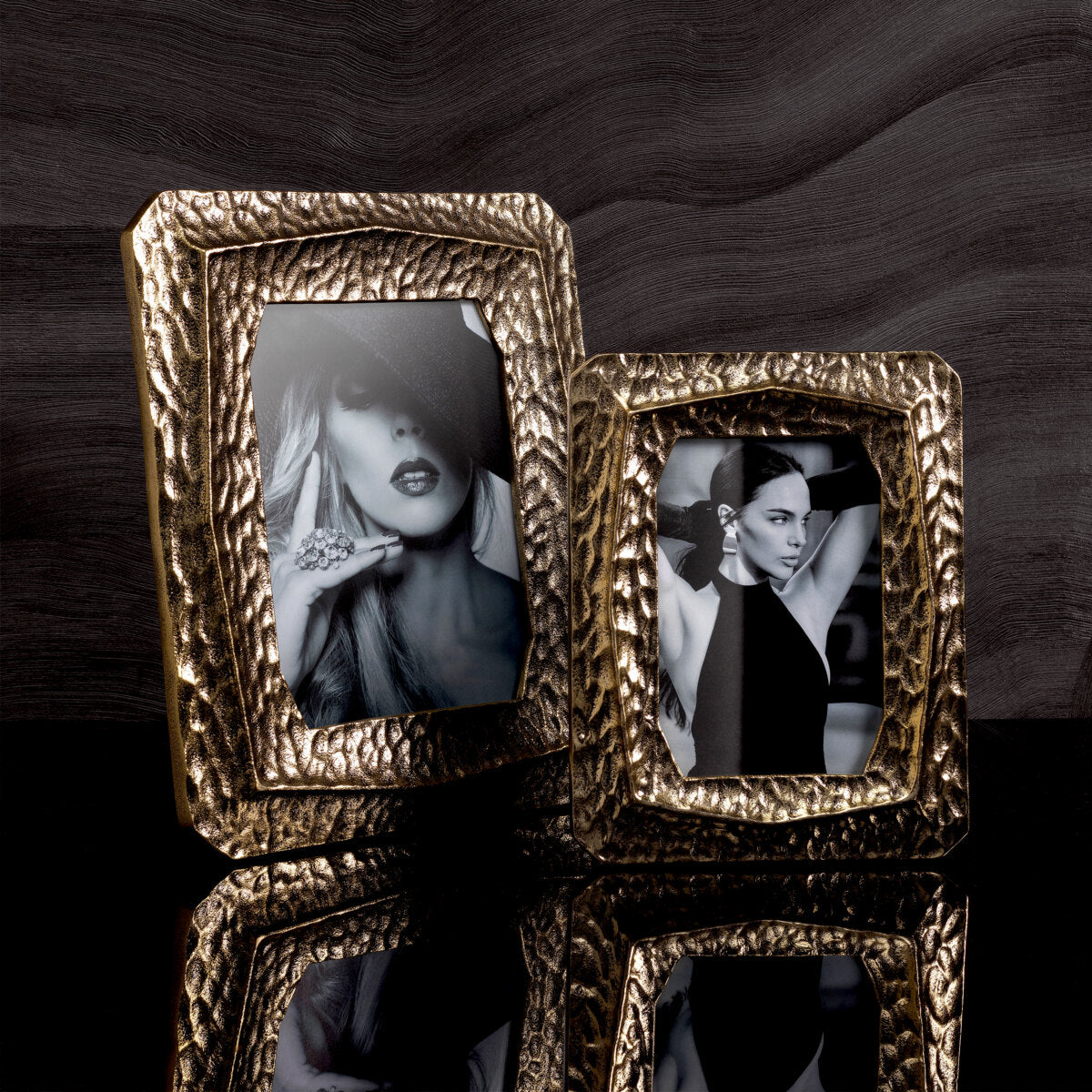 Bilderrahmen Thatcher Set Of 2