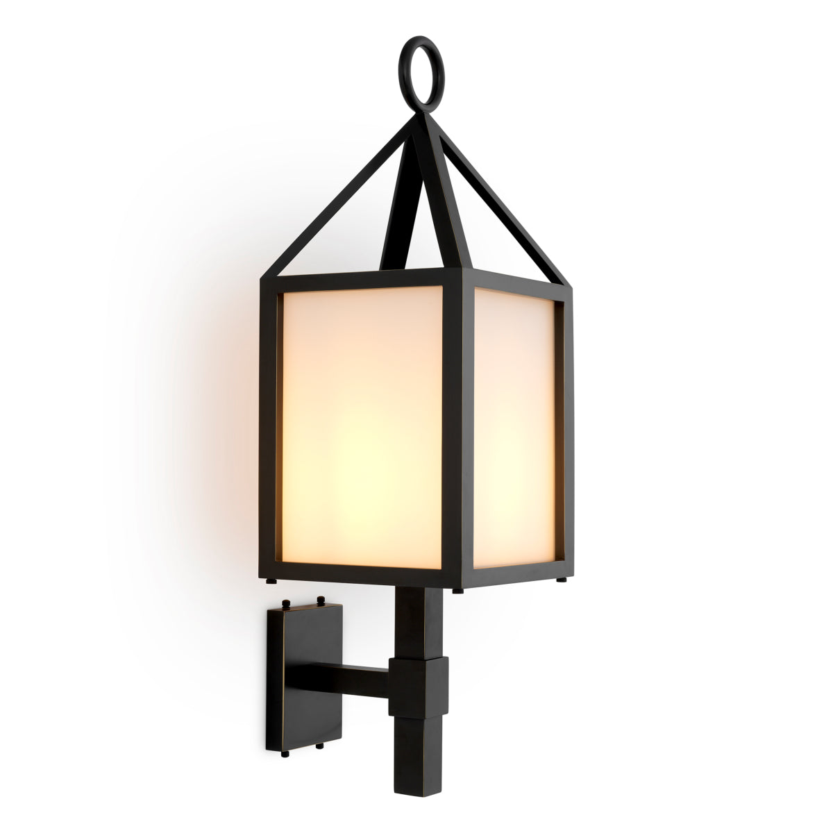 New Collection - Januar 2026 Outdoor Wall Lamp Riserva