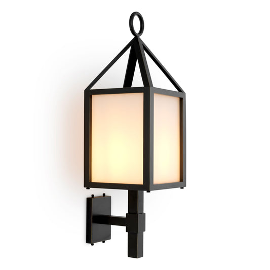 New Collection - January 2026 Outdoor Wall Lamp Riserva