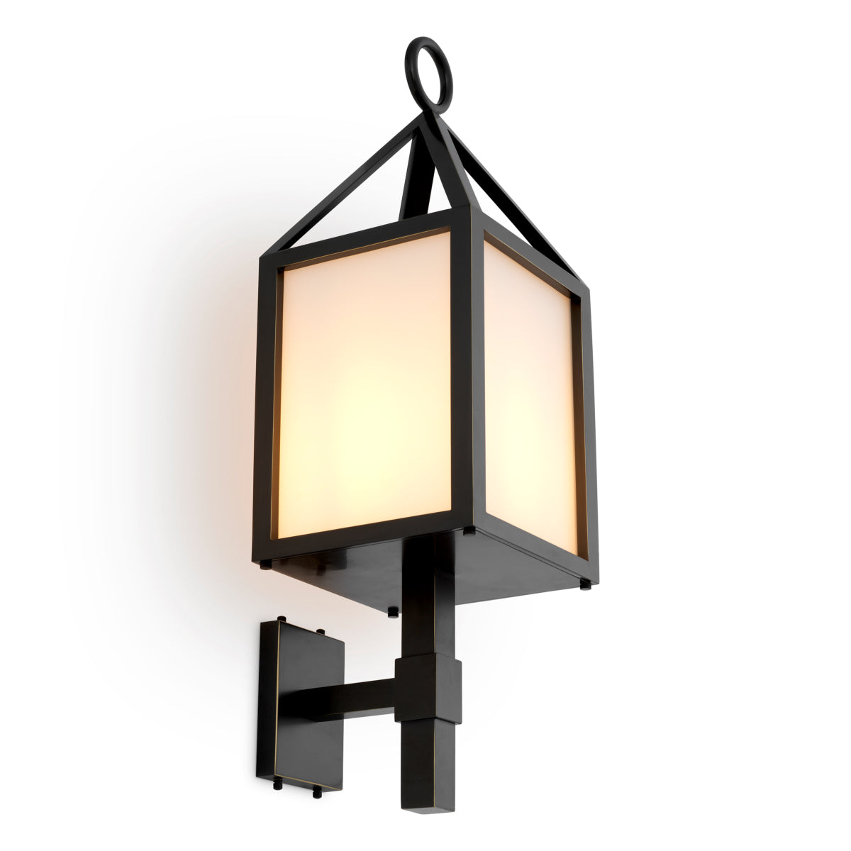 New Collection - Januar 2026 Outdoor Wall Lamp Riserva