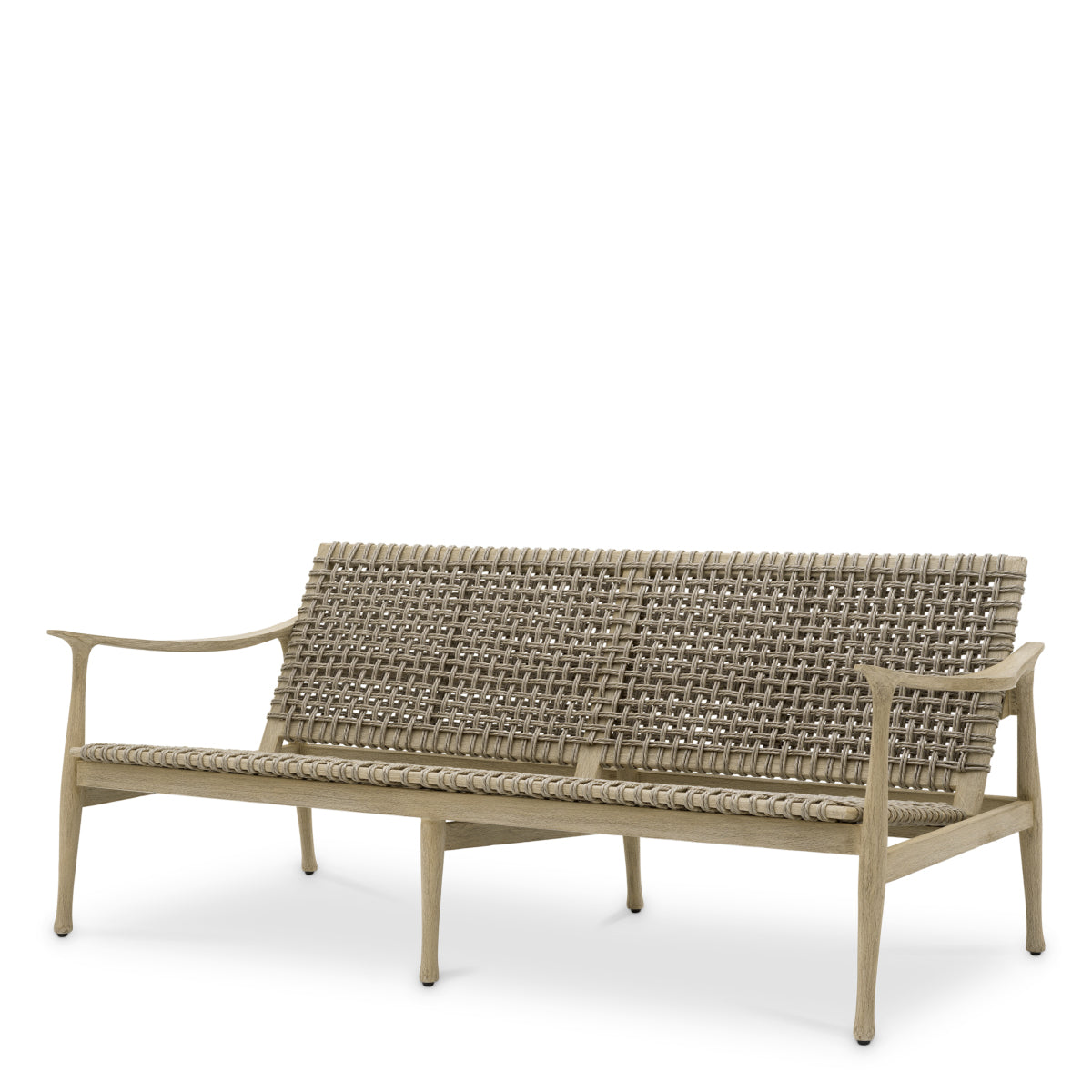 Outdoor-Sofa Manzo