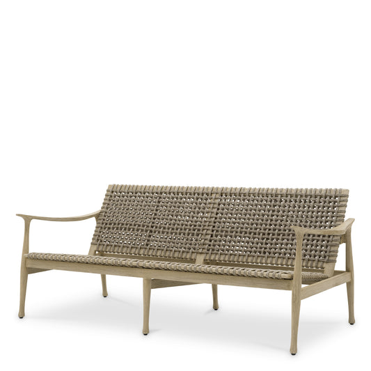 Outdoor-Sofa Manzo