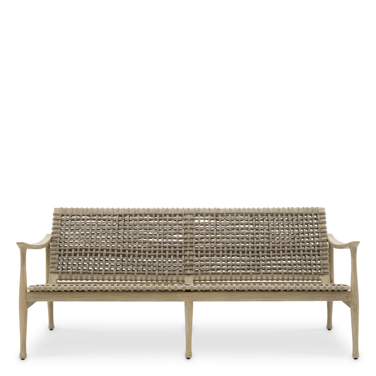 Outdoor-Sofa Manzo