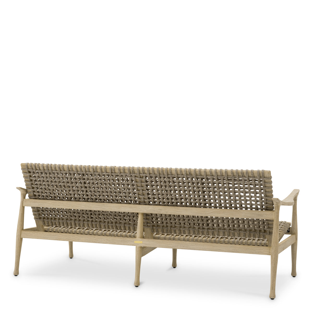 Outdoor-Sofa Manzo