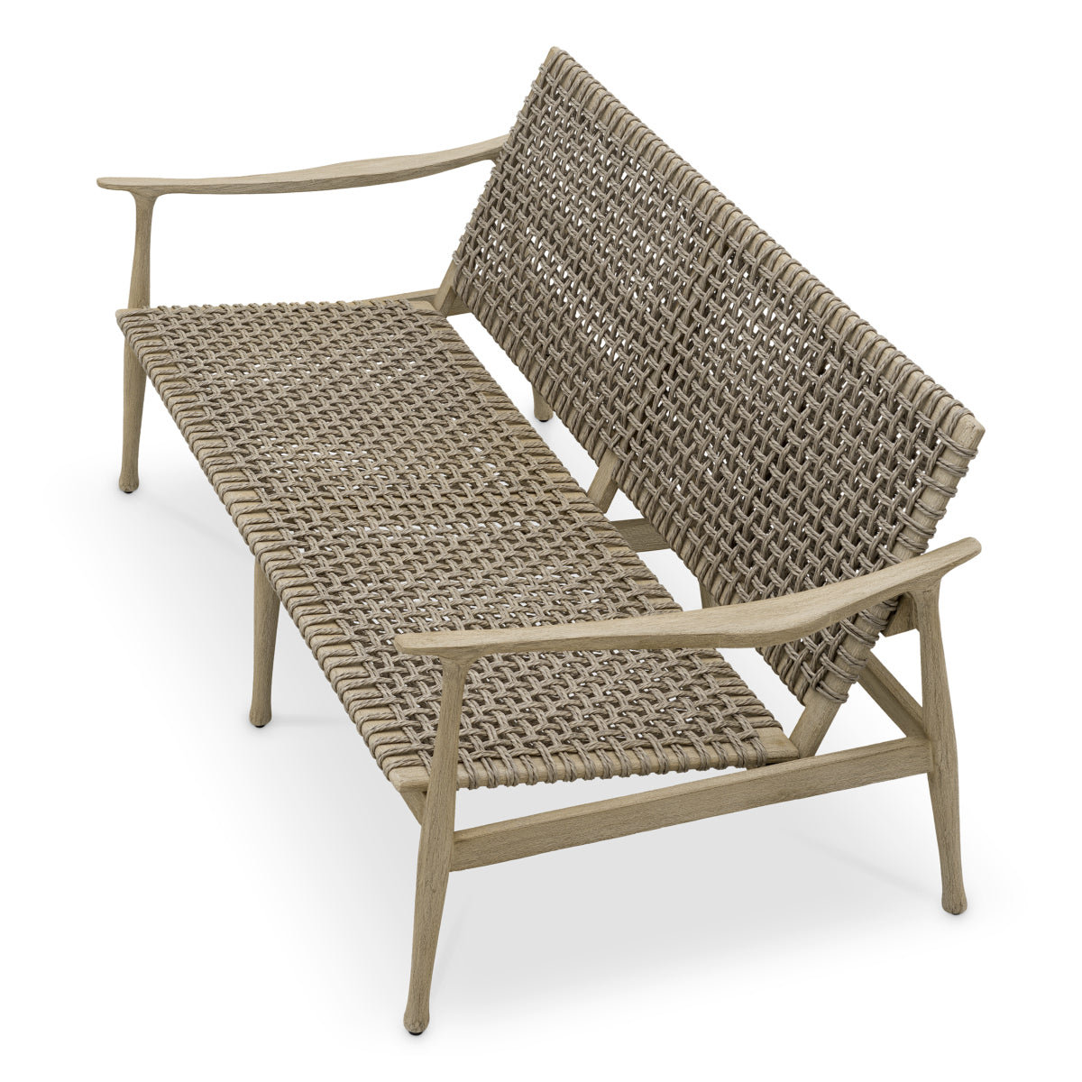 Outdoor-Sofa Manzo