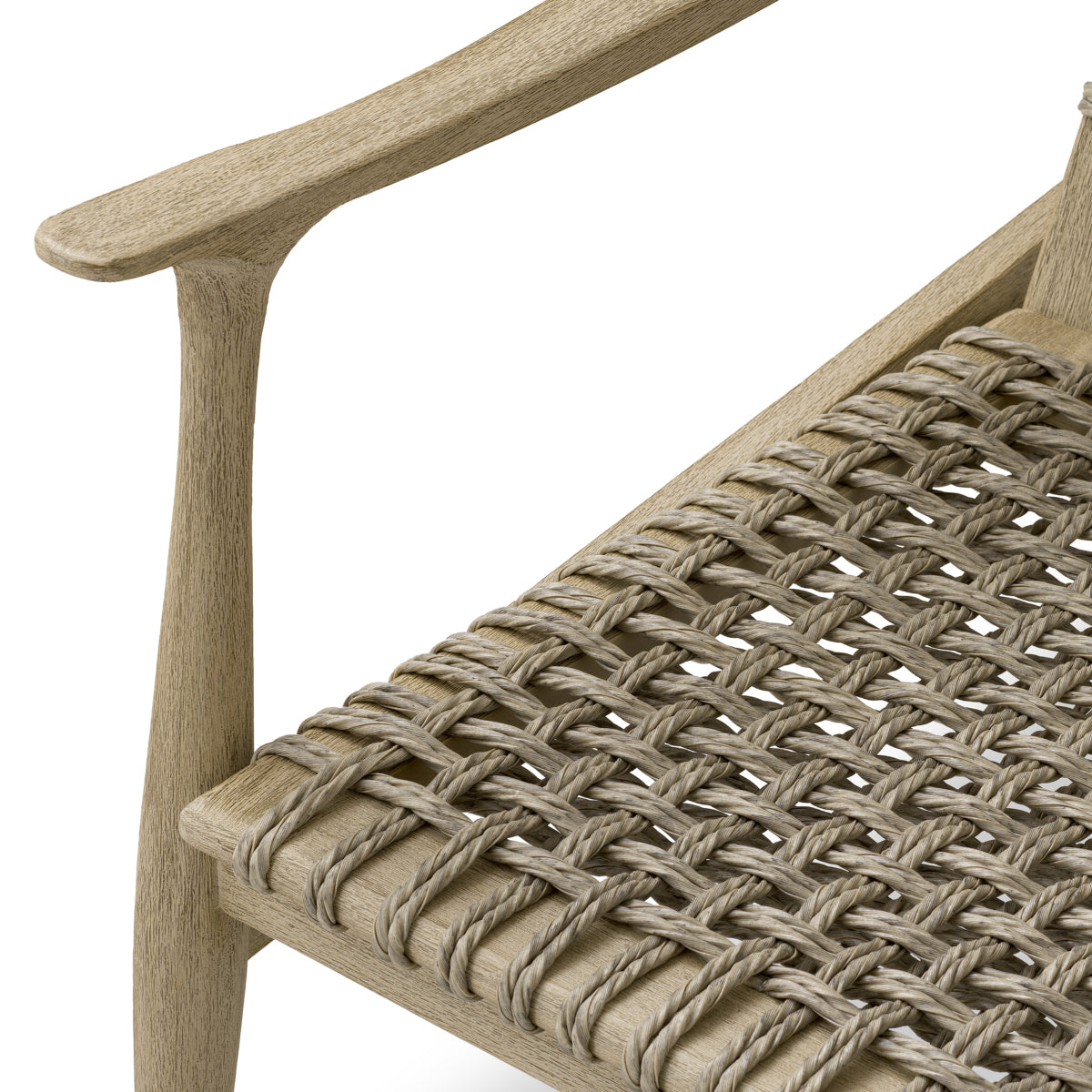 Outdoor-Sofa Manzo