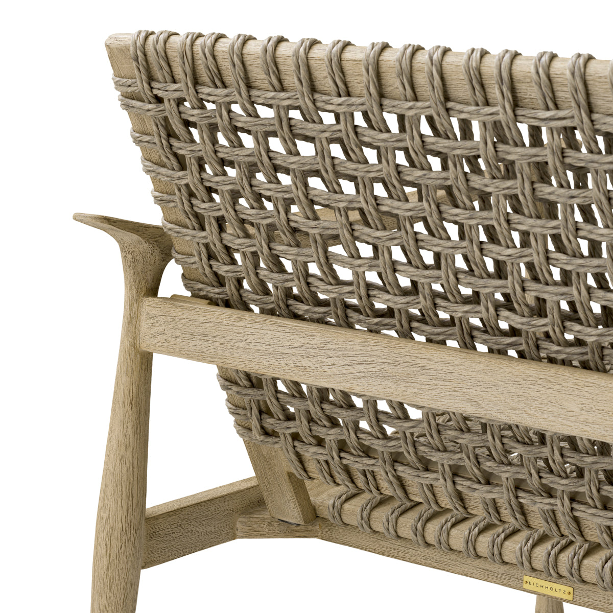 Outdoor-Sofa Manzo