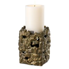 Kerzenständer Candle Holder Siracusa L