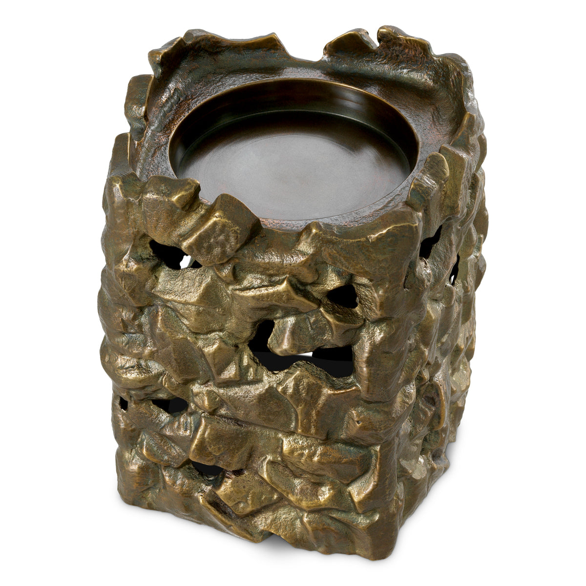 Kerzenständer Candle Holder Siracusa L
