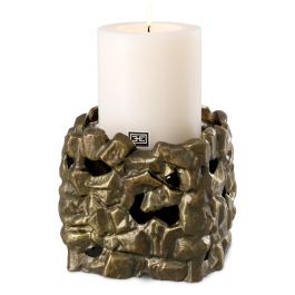 Kerzenständer Candle Holder Siracusa S