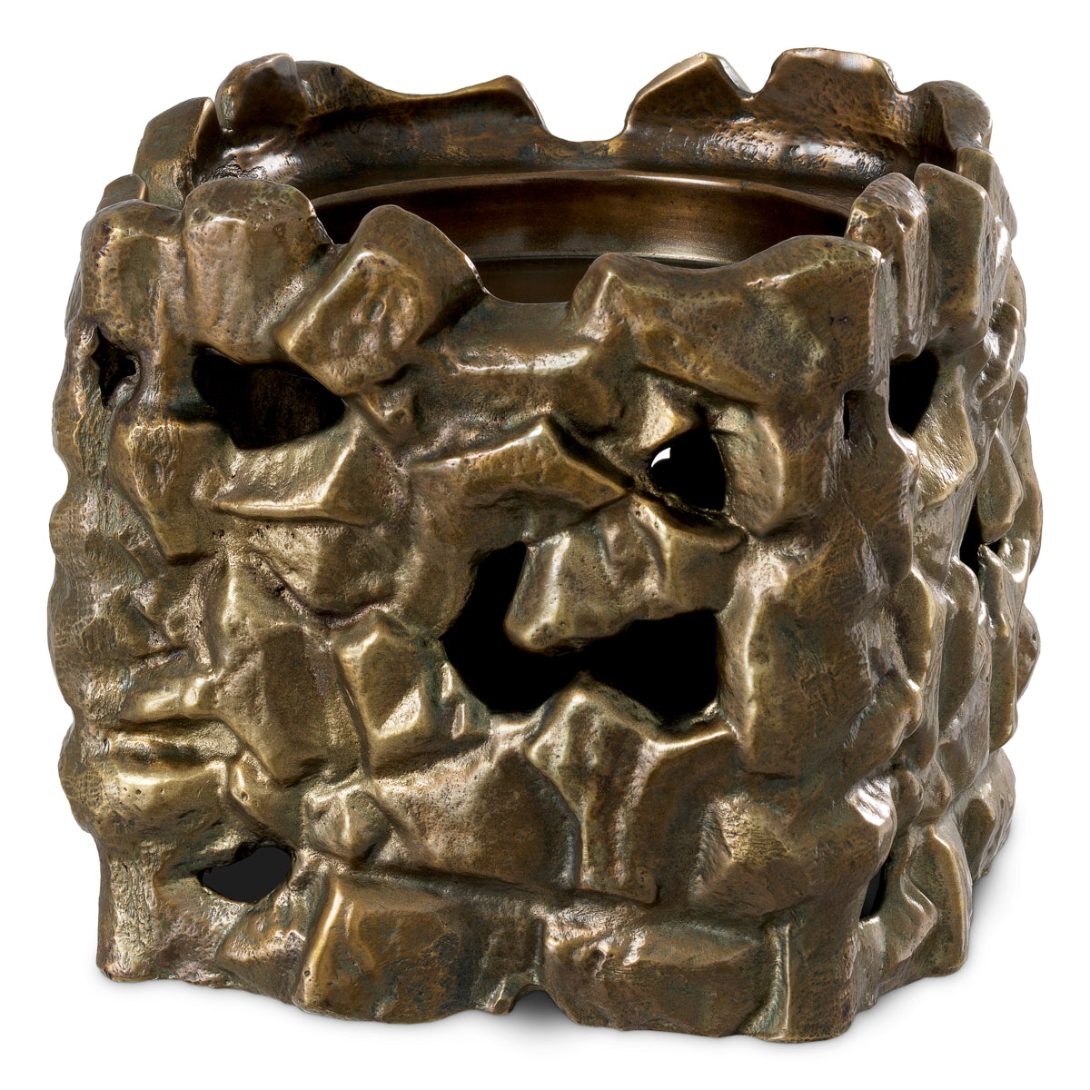 Kerzenständer Candle Holder Siracusa S
