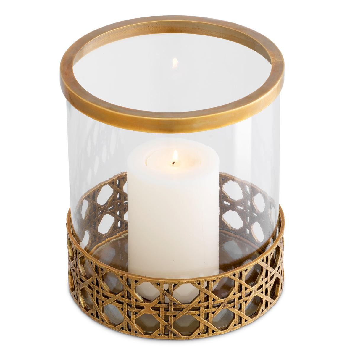 Windlicht Hurricane Dameron S