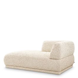 Sessel Chaise Longue Oberon