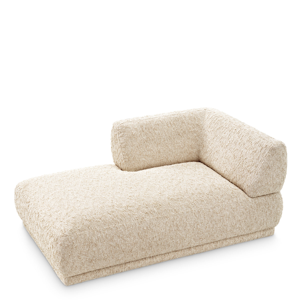 Sessel Chaise Longue Oberon