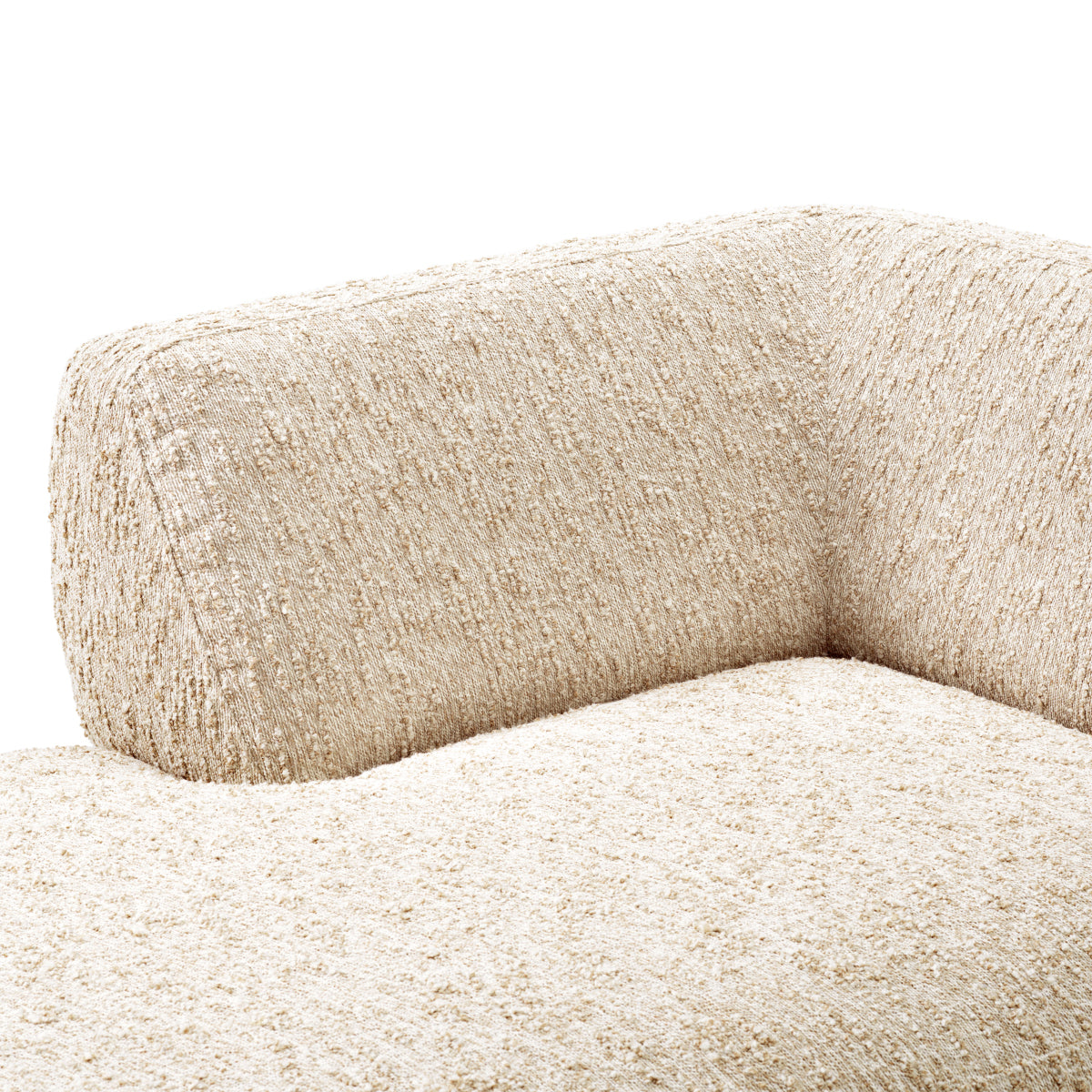 Sessel Chaise Longue Oberon