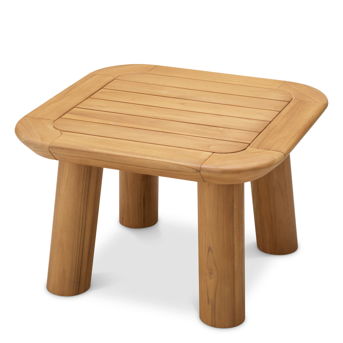 Outdoor-Beistelltisch Weston