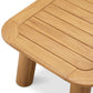 Outdoor-Beistelltisch Weston