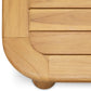 Outdoor-Beistelltisch Weston