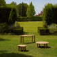 Outdoor-Tisch Weston