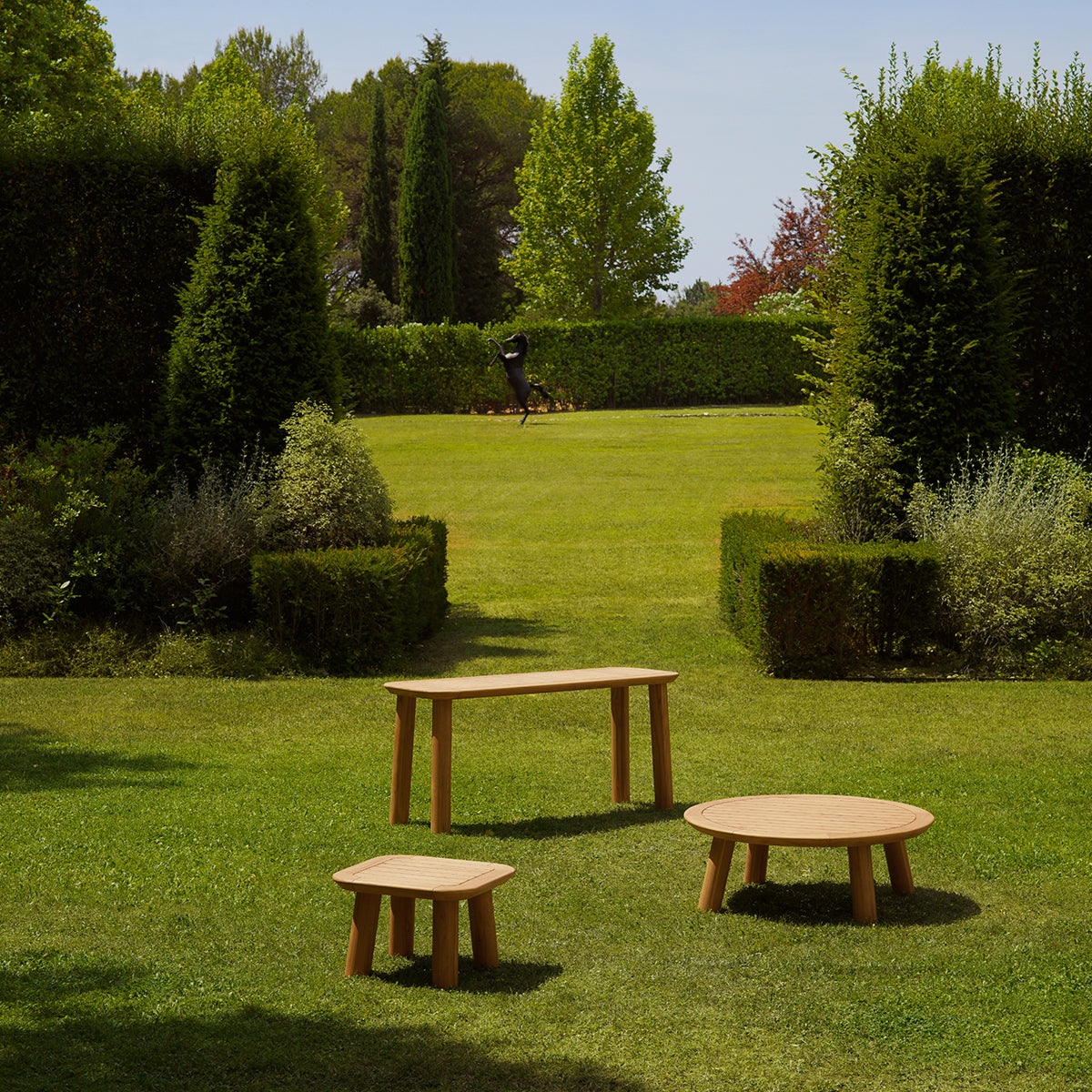 Outdoor-Tisch Weston