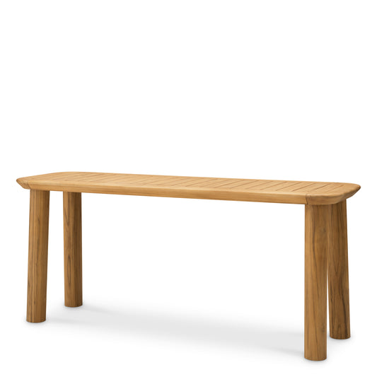Outdoor-Konsolentisch Outdoor Console Table Weston