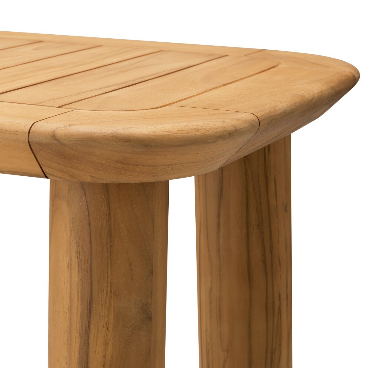 Outdoor-Konsolentisch Outdoor Console Table Weston