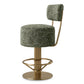 Barhocker Carleton With Back
