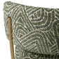 Barhocker Carleton With Back