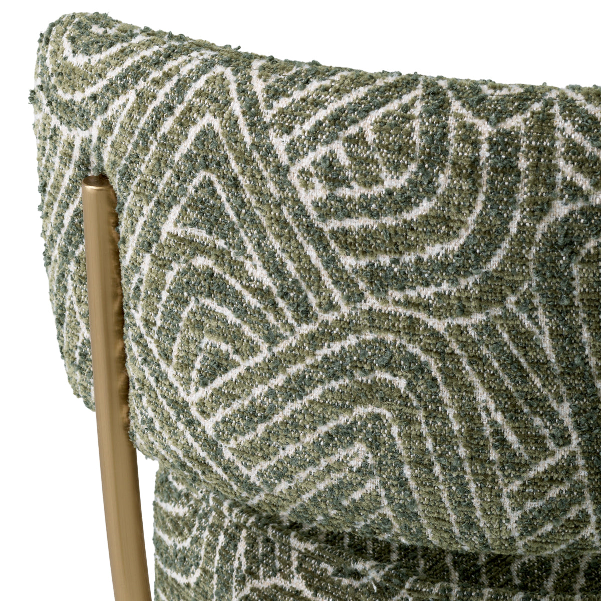 Barhocker Carleton With Back