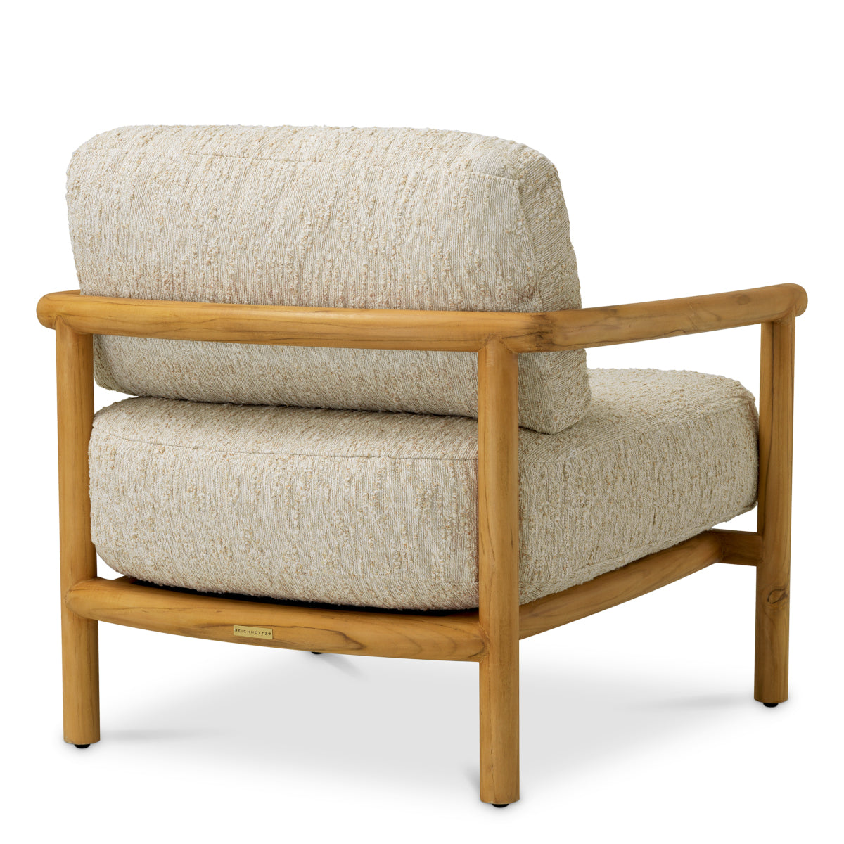 Outdoor-Stuhl Ombria