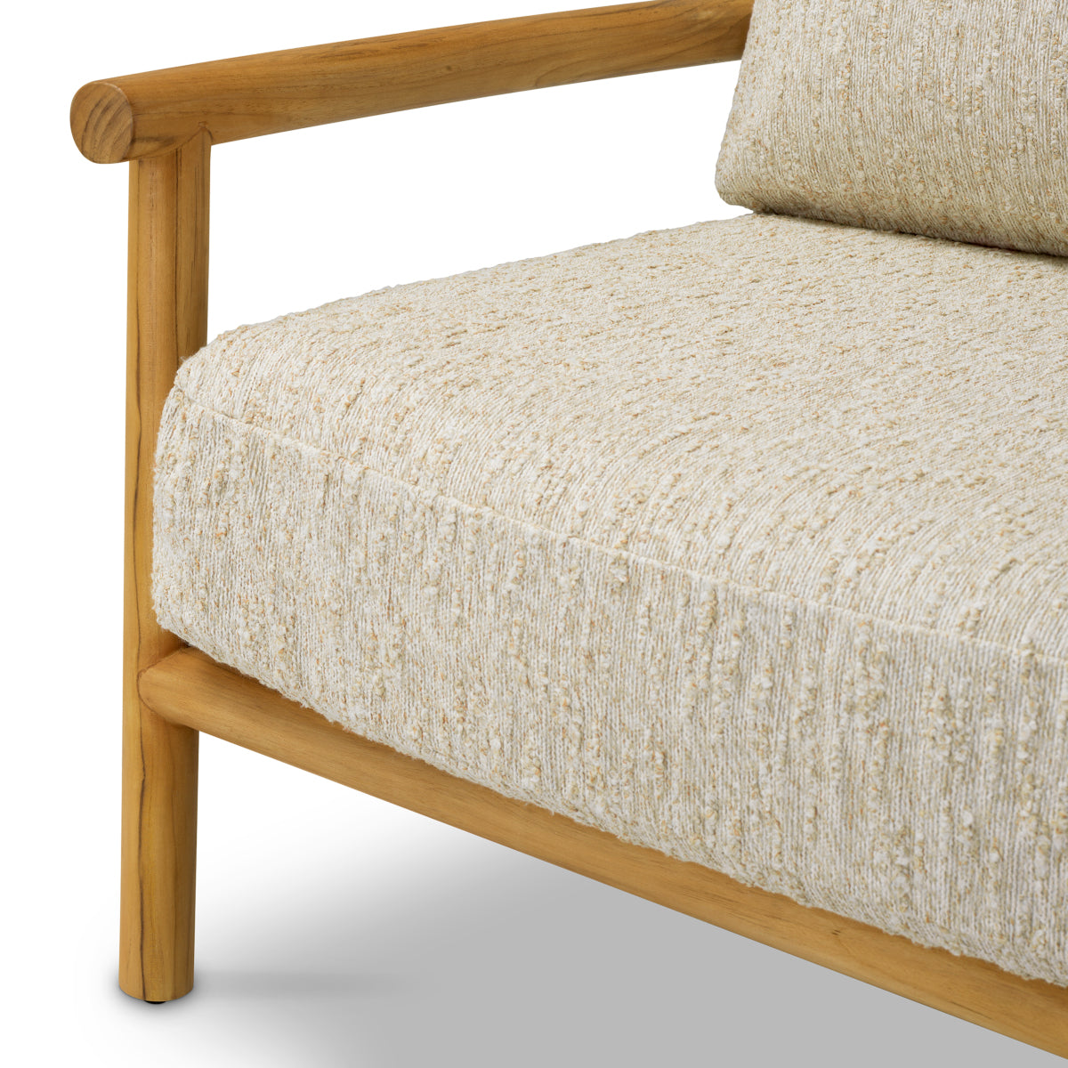 Outdoor-Stuhl Ombria