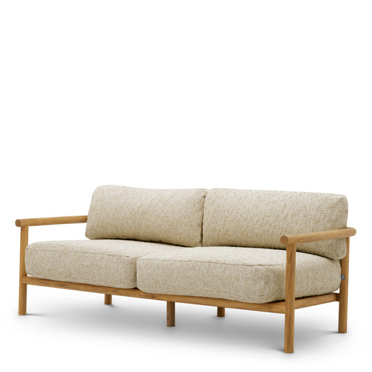 Outdoor-Sofa Ombria