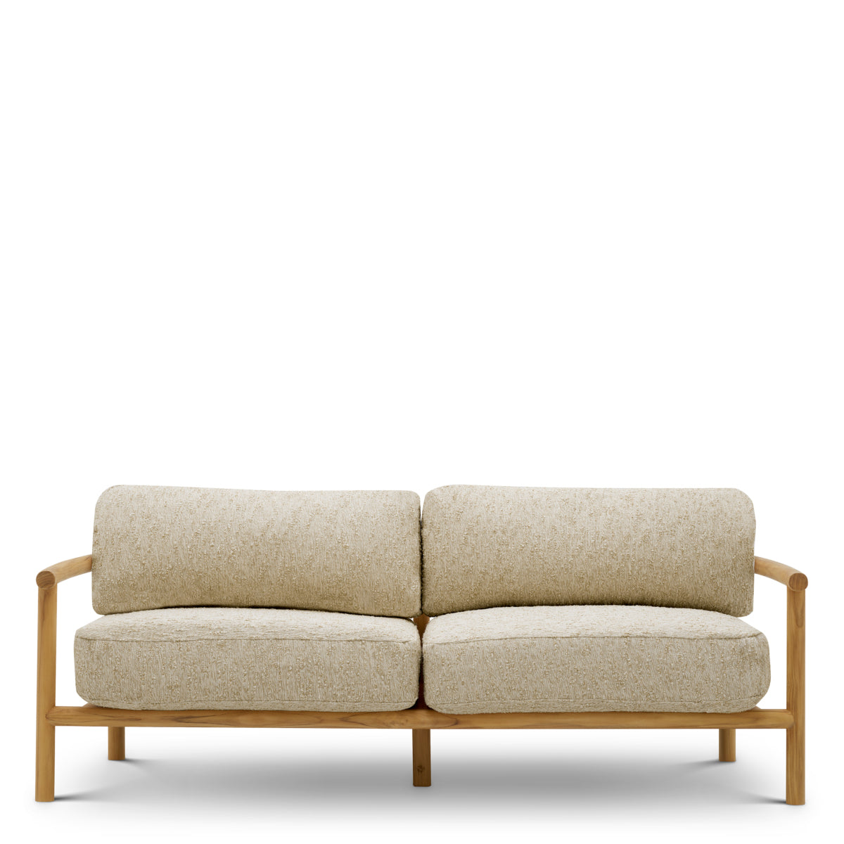 Outdoor-Sofa Ombria