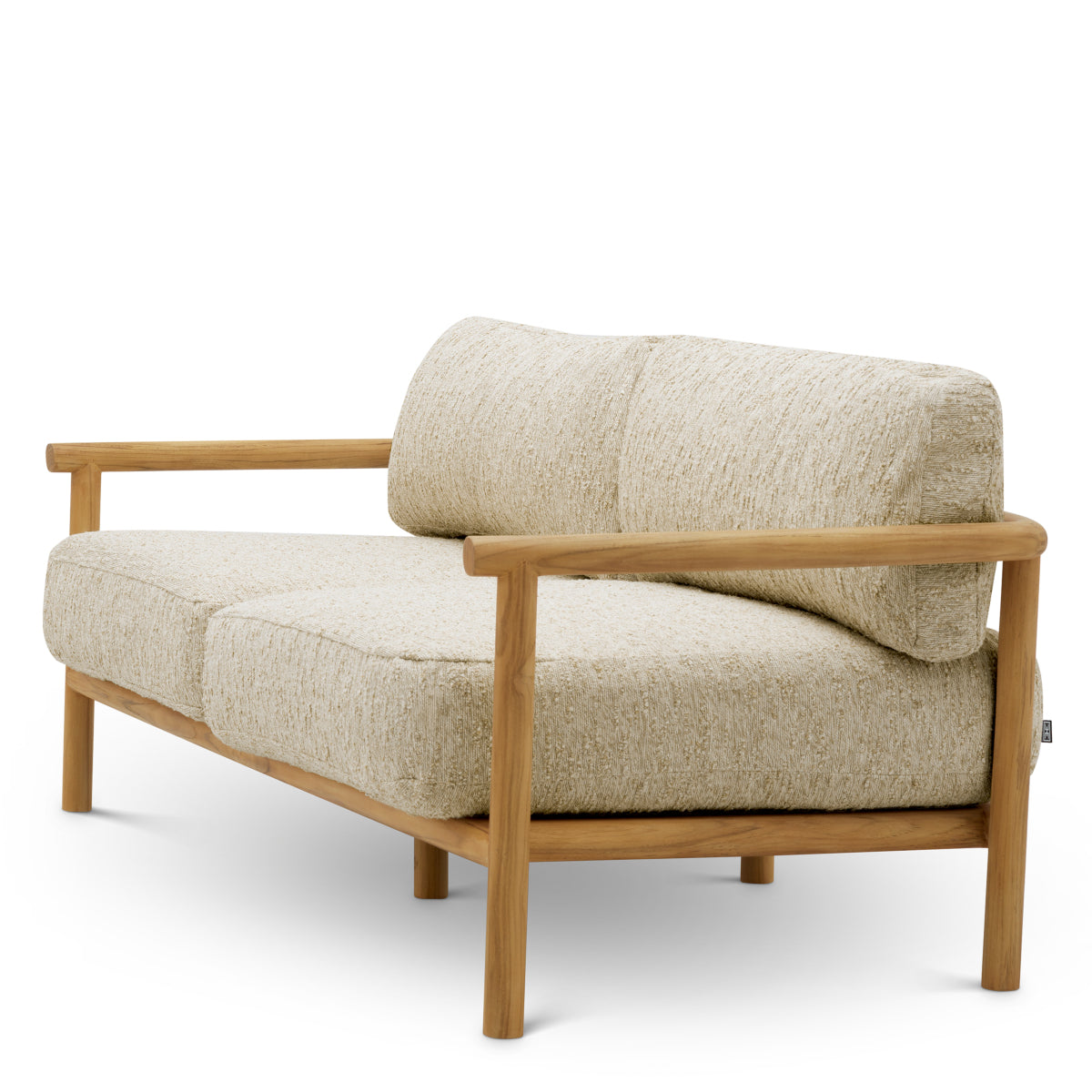 Outdoor-Sofa Ombria